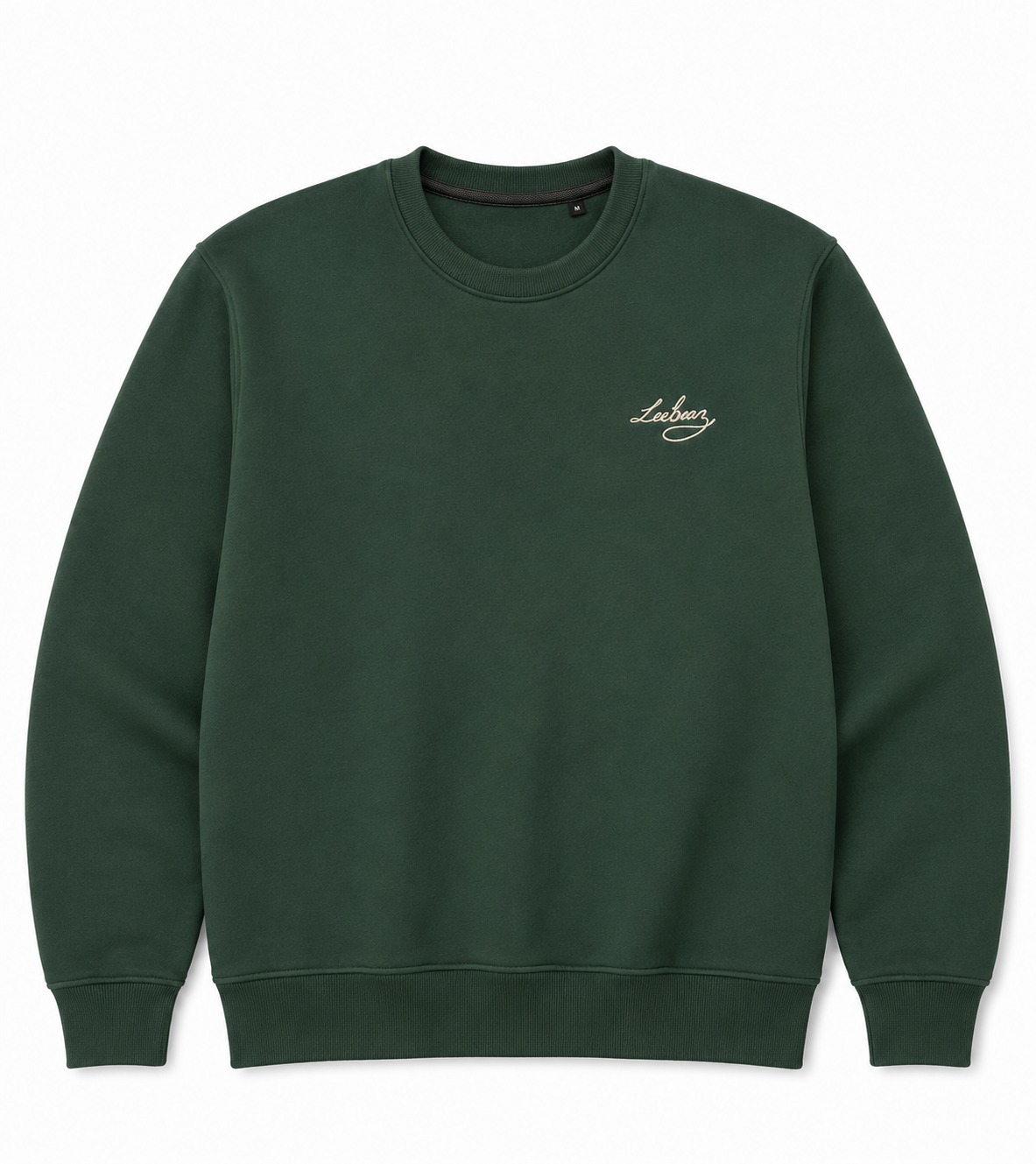 Bottle Green Sweatshirt